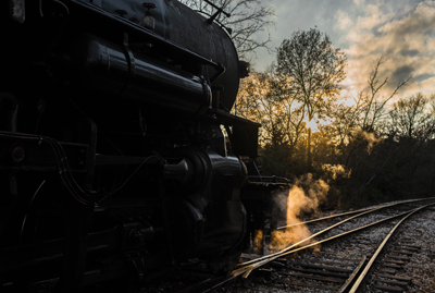 Steam Train