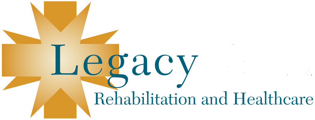 Legacy Rehabilitation and Healthcare Logo